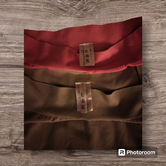 E & K Leggings - Picture 3 of 3